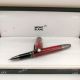 New Replica Montblanc Daniel Defoe Black Clip Rollerball Pen (2)_th.jpg